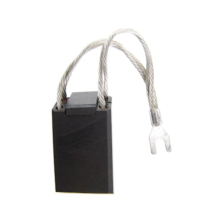 Usa Industrials Aftermarket Baldor Replacement Carbon Motor Brush - Electrographitic, Grade EGT-2 REP2871